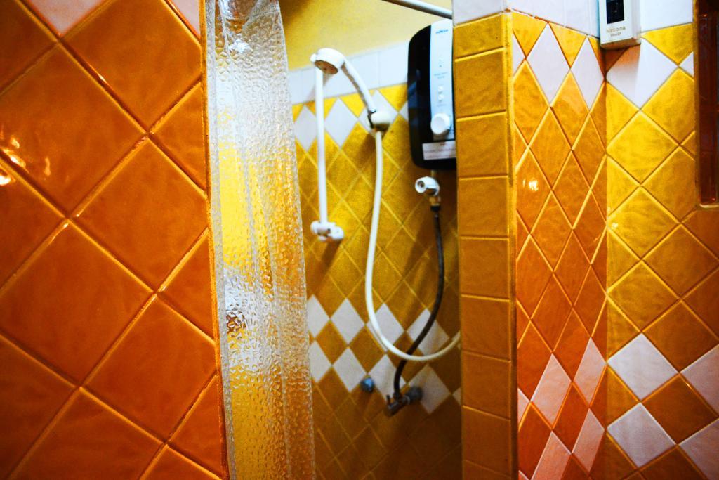 Brickhouse Ayutthaya Guesthouse Est 1986 Exteriér fotografie