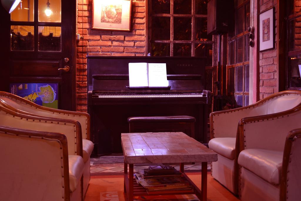 Brickhouse Ayutthaya Guesthouse Est 1986 Exteriér fotografie