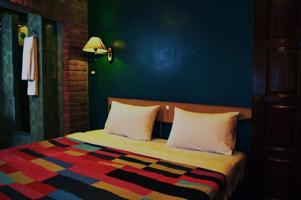 Brickhouse Ayutthaya Guesthouse Est 1986 Exteriér fotografie