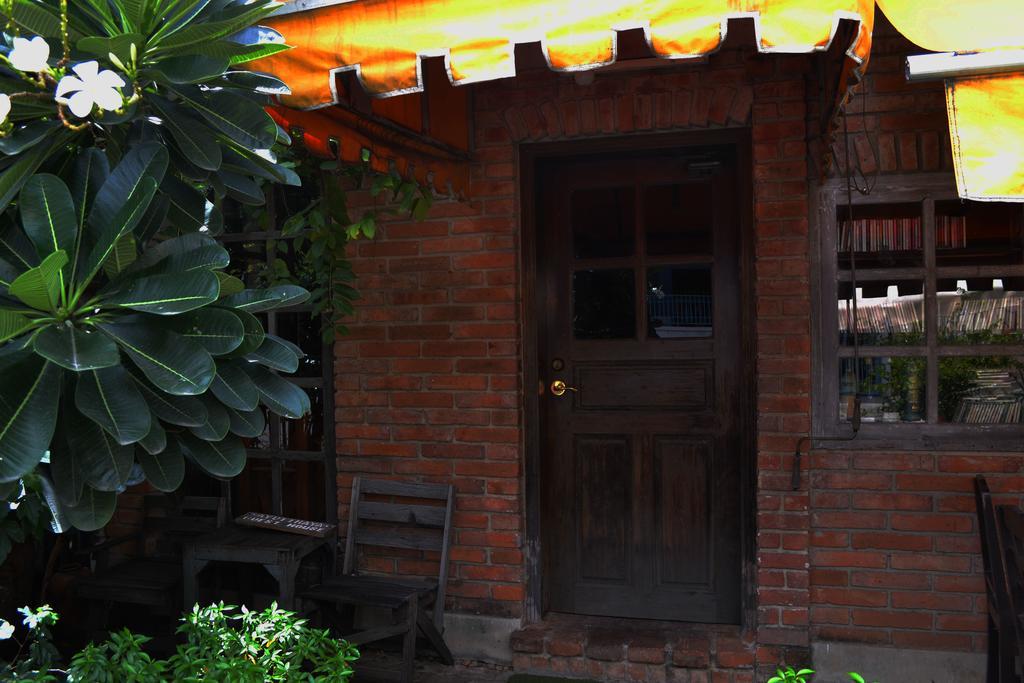 Brickhouse Ayutthaya Guesthouse Est 1986 Exteriér fotografie