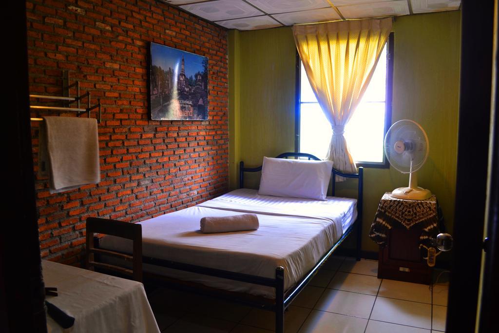 Brickhouse Ayutthaya Guesthouse Est 1986 Exteriér fotografie