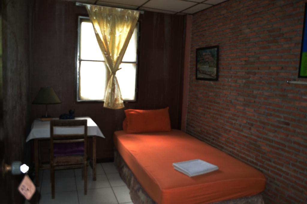 Brickhouse Ayutthaya Guesthouse Est 1986 Exteriér fotografie