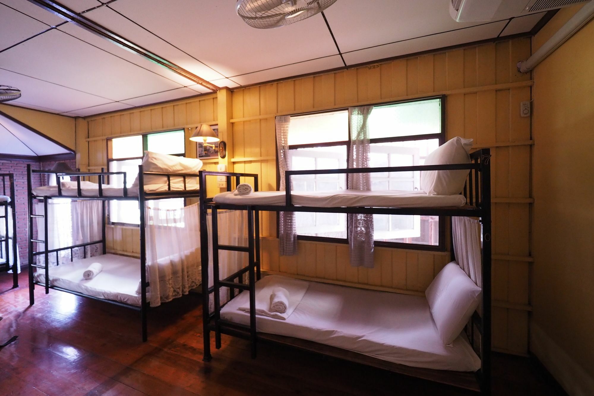 Brickhouse Ayutthaya Guesthouse Est 1986 Exteriér fotografie