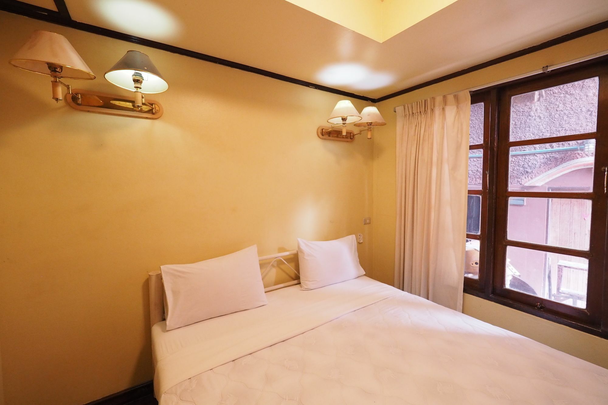 Brickhouse Ayutthaya Guesthouse Est 1986 Exteriér fotografie