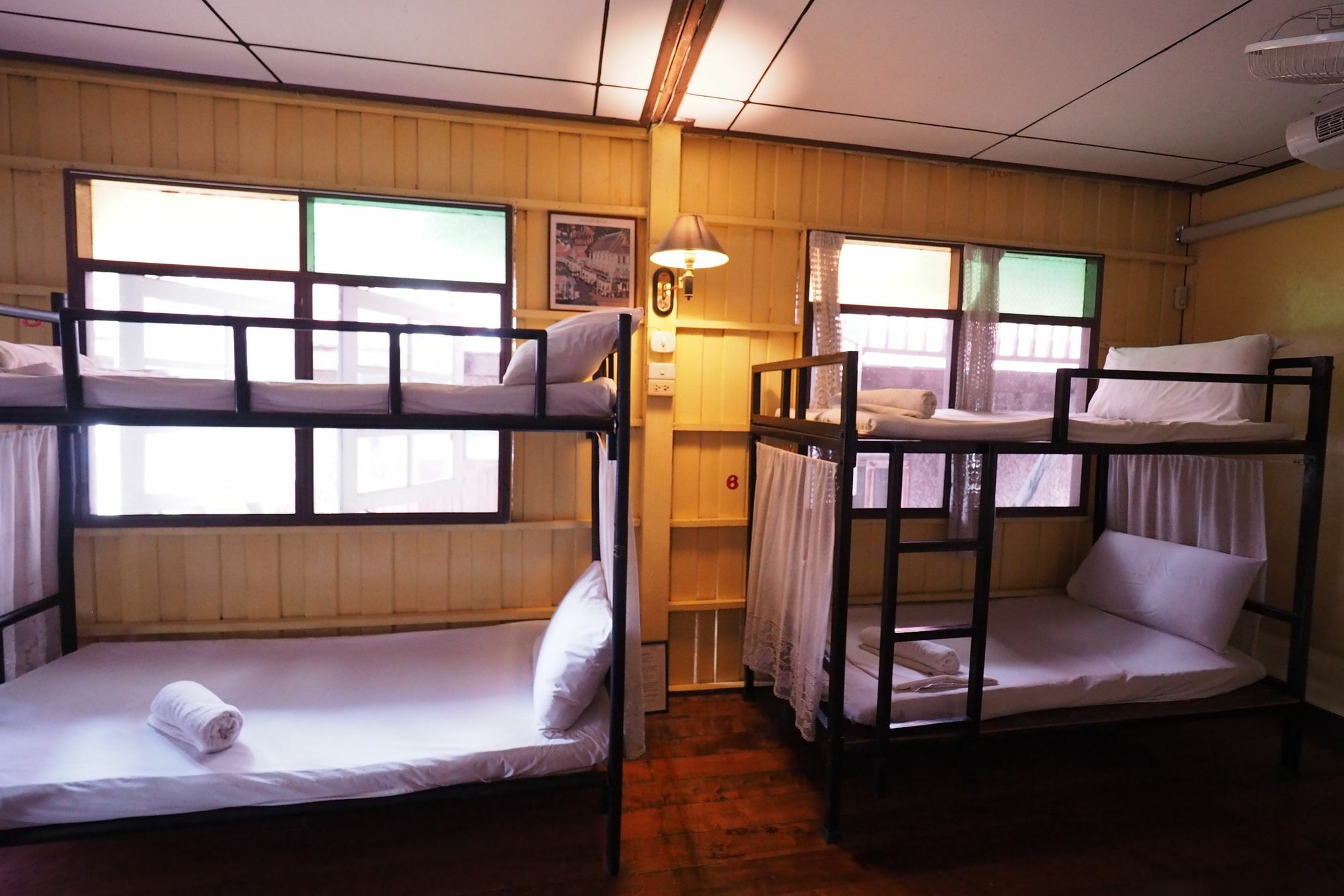 Brickhouse Ayutthaya Guesthouse Est 1986 Exteriér fotografie