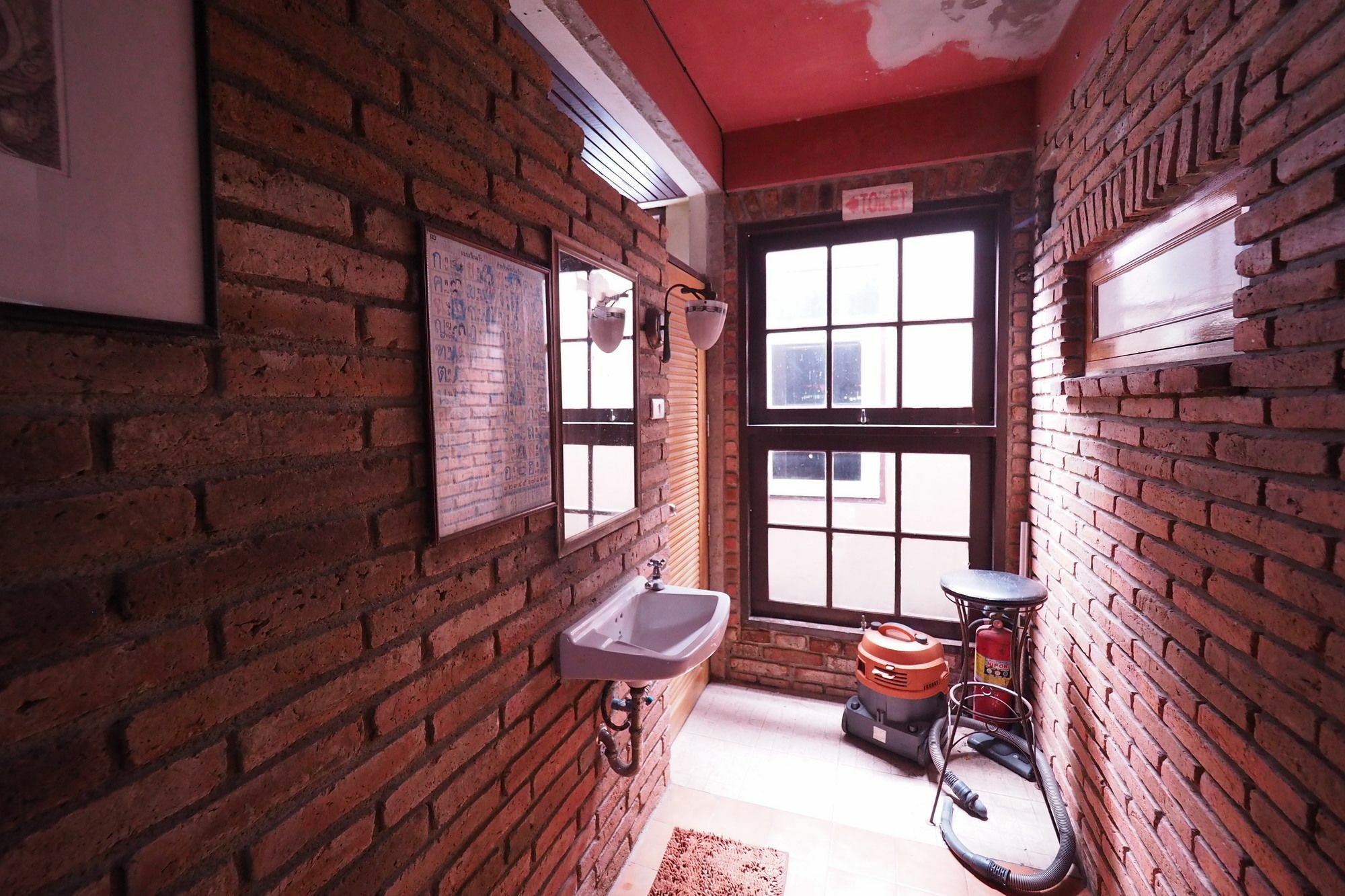 Brickhouse Ayutthaya Guesthouse Est 1986 Exteriér fotografie