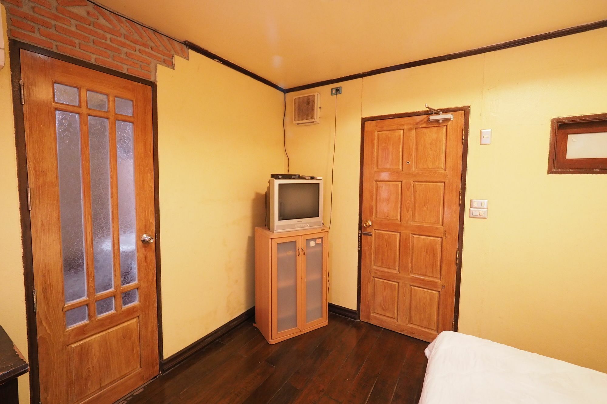 Brickhouse Ayutthaya Guesthouse Est 1986 Exteriér fotografie