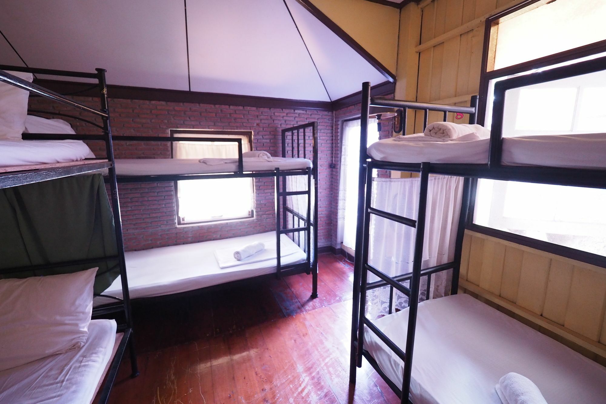 Brickhouse Ayutthaya Guesthouse Est 1986 Exteriér fotografie